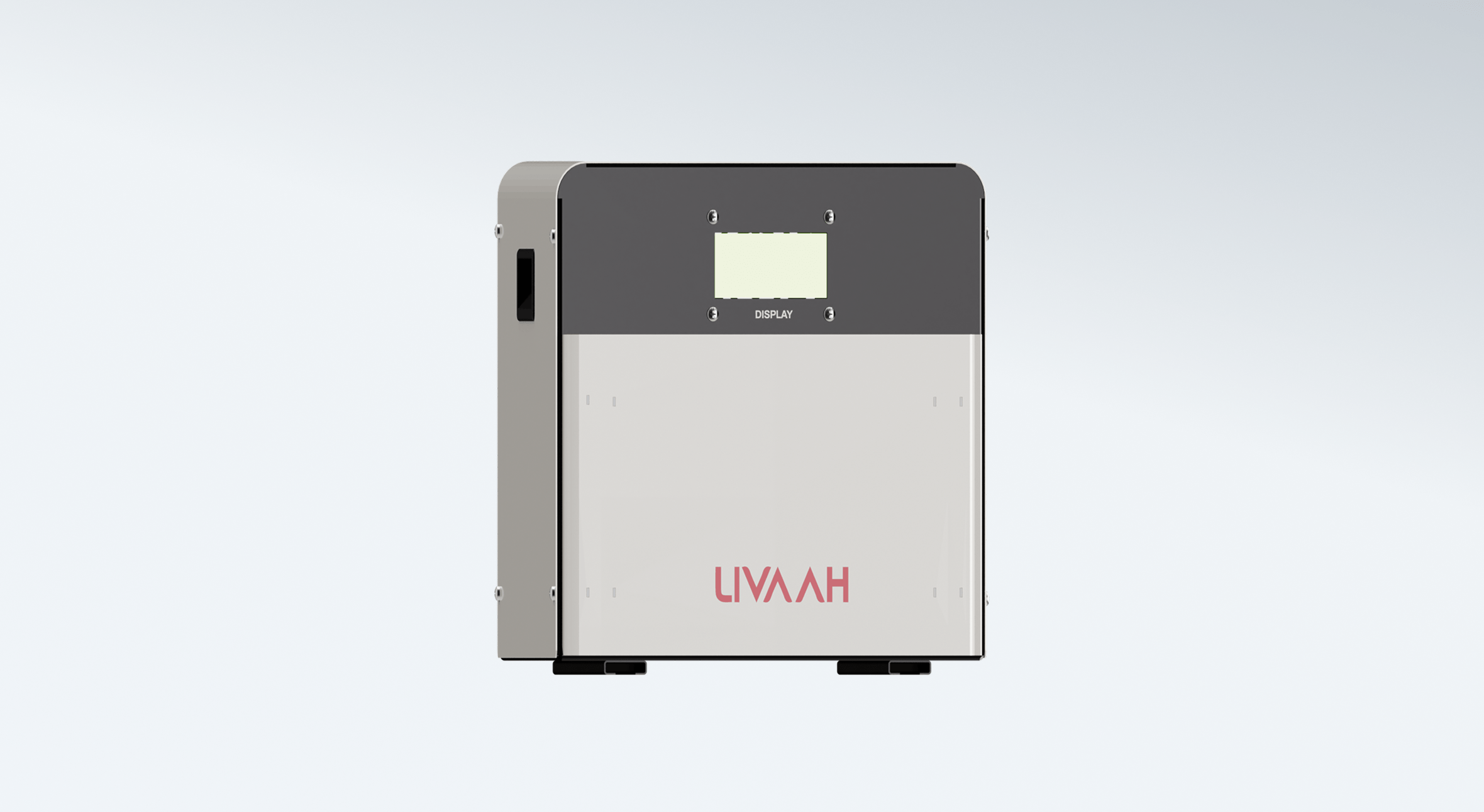 Builtin Battery 1.5kwh